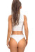 Brazílske nohavičky model 228540 Donna