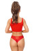 Brazílske nohavičky model 228521 Donna Brazílske nohavičky model 228521 Donna
