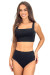 Bedrové nohavičky model 228537 Donna Bedrové nohavičky model 228537 Donna