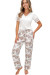 Pyžamo model 228562 Donna