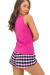 Pyžamo model 228564 Donna Pyžamo model 228564 Donna