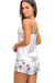 Pyžamo model 228567 Donna Pyžamo model 228567 Donna