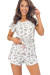 Pyžamo model 228571 Donna Pyžamo model 228571 Donna