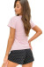 Pyžamo model 228574 Donna