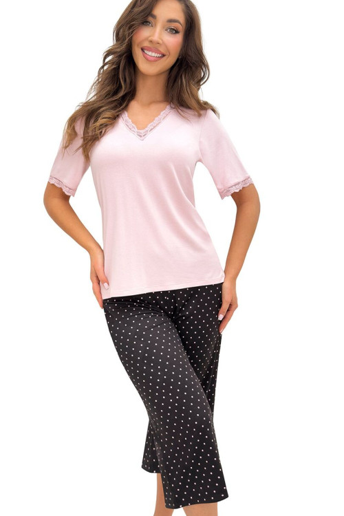 Pyžamo model 228575 Donna