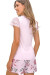 Pyžamo model 228577 Donna Pyžamo model 228577 Donna