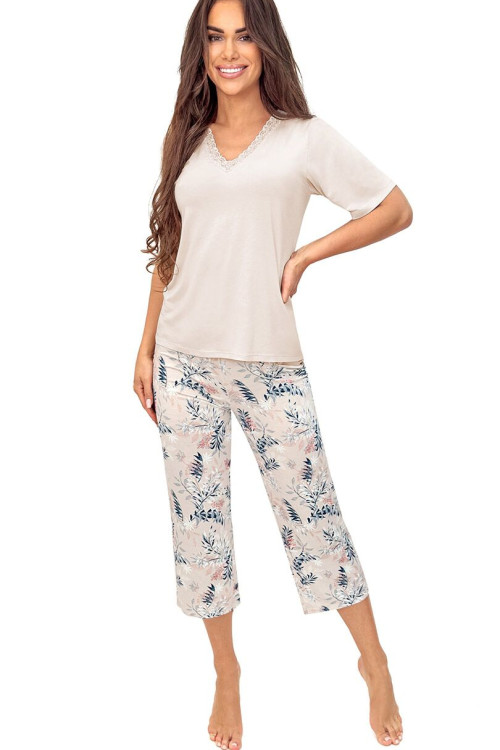 Pyžamo model 228578 Donna