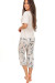 Pyžamo model 228578 Donna Pyžamo model 228578 Donna