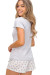 Pyžamo model 228580 Donna Pyžamo model 228580 Donna