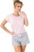 Pyžamo model 228582 Donna Pyžamo model 228582 Donna
