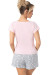 Pyžamo model 228582 Donna Pyžamo model 228582 Donna