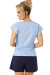 Pyžamo model 228585 Donna