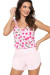 Pyžamo model 228587 Donna Pyžamo model 228587 Donna