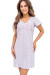 Nočná košeľa model 228591 Donna Nočná košeľa model 228591 Donna