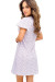 Nočná košeľa model 228591 Donna Nočná košeľa model 228591 Donna