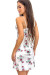 Nočná košeľa model 228593 Donna Nočná košeľa model 228593 Donna
