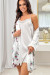 Nočná košeľa model 228594 Donna Nočná košeľa model 228594 Donna
