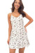 Nočná košeľa model 228597 Donna Nočná košeľa model 228597 Donna