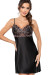 Nočná košeľa model 228598 Donna Nočná košeľa model 228598 Donna