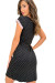 Nočná košeľa model 228601 Donna Nočná košeľa model 228601 Donna