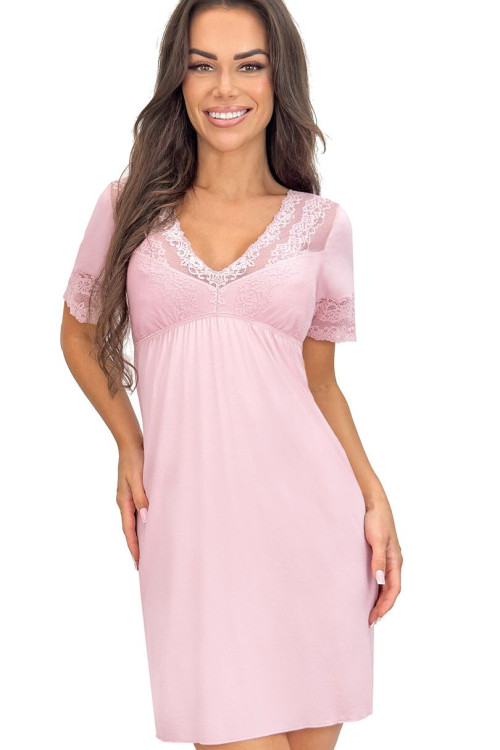 Nočná košeľa model 228605 Donna