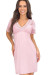 Nočná košeľa model 228605 Donna Nočná košeľa model 228605 Donna