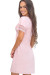 Nočná košeľa model 228605 Donna Nočná košeľa model 228605 Donna