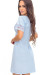 Nočná košeľa model 228606 Donna Nočná košeľa model 228606 Donna