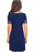 Nočná košeľa model 228607 Donna Nočná košeľa model 228607 Donna