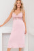 Nočná košeľa model 228609 Donna