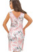 Nočná košeľa model 228610 Donna Nočná košeľa model 228610 Donna