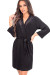 Krátky župan model 228616 Donna