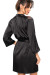 Krátky župan model 228619 Donna