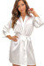 Krátky župan model 228621 Donna