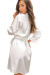 Krátky župan model 228621 Donna