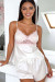 Pyžamo model 228625 Donna Pyžamo model 228625 Donna