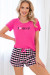 Pyžamo model 228626 Donna