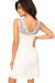 Nočná košeľa model 228631 Donna Nočná košeľa model 228631 Donna