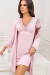Nočná košeľa model 228632 Donna Nočná košeľa model 228632 Donna