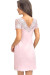 Nočná košeľa model 228632 Donna Nočná košeľa model 228632 Donna