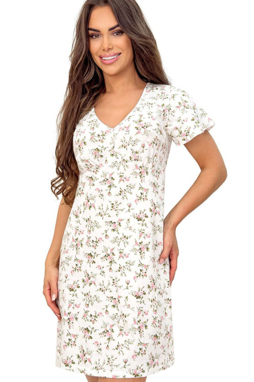 Nočná košeľa model 228633 Donna