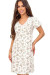 Nočná košeľa model 228633 Donna Nočná košeľa model 228633 Donna
