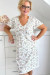 Nočná košeľa model 228633 Donna Nočná košeľa model 228633 Donna
