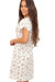 Nočná košeľa model 228633 Donna Nočná košeľa model 228633 Donna