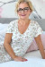 Nočná košeľa model 228633 Donna Nočná košeľa model 228633 Donna