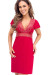 Nočná košeľa model 228634 Donna
