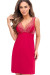 Nočná košeľa model 228635 Donna Nočná košeľa model 228635 Donna