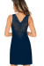 Nočná košeľa model 228649 Donna Nočná košeľa model 228649 Donna