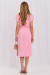 Šaty na deň model 228664 Rue Paris Šaty na deň model 228664 Rue Paris