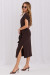 Šaty na deň model 228665 Rue Paris Šaty na deň model 228665 Rue Paris